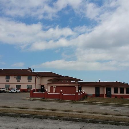 Gurnee Motel Exterior foto