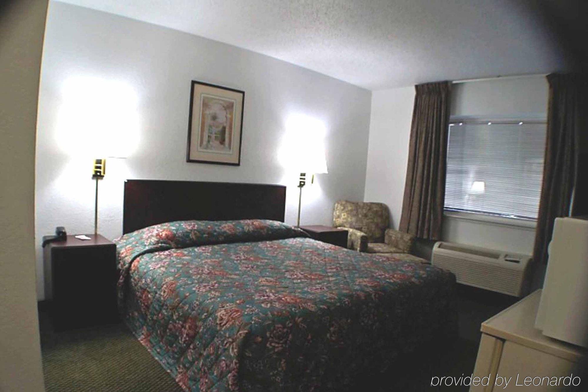 Gurnee Motel Quarto foto