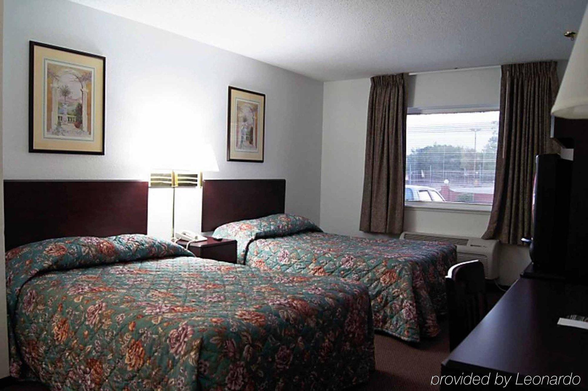 Gurnee Motel Quarto foto