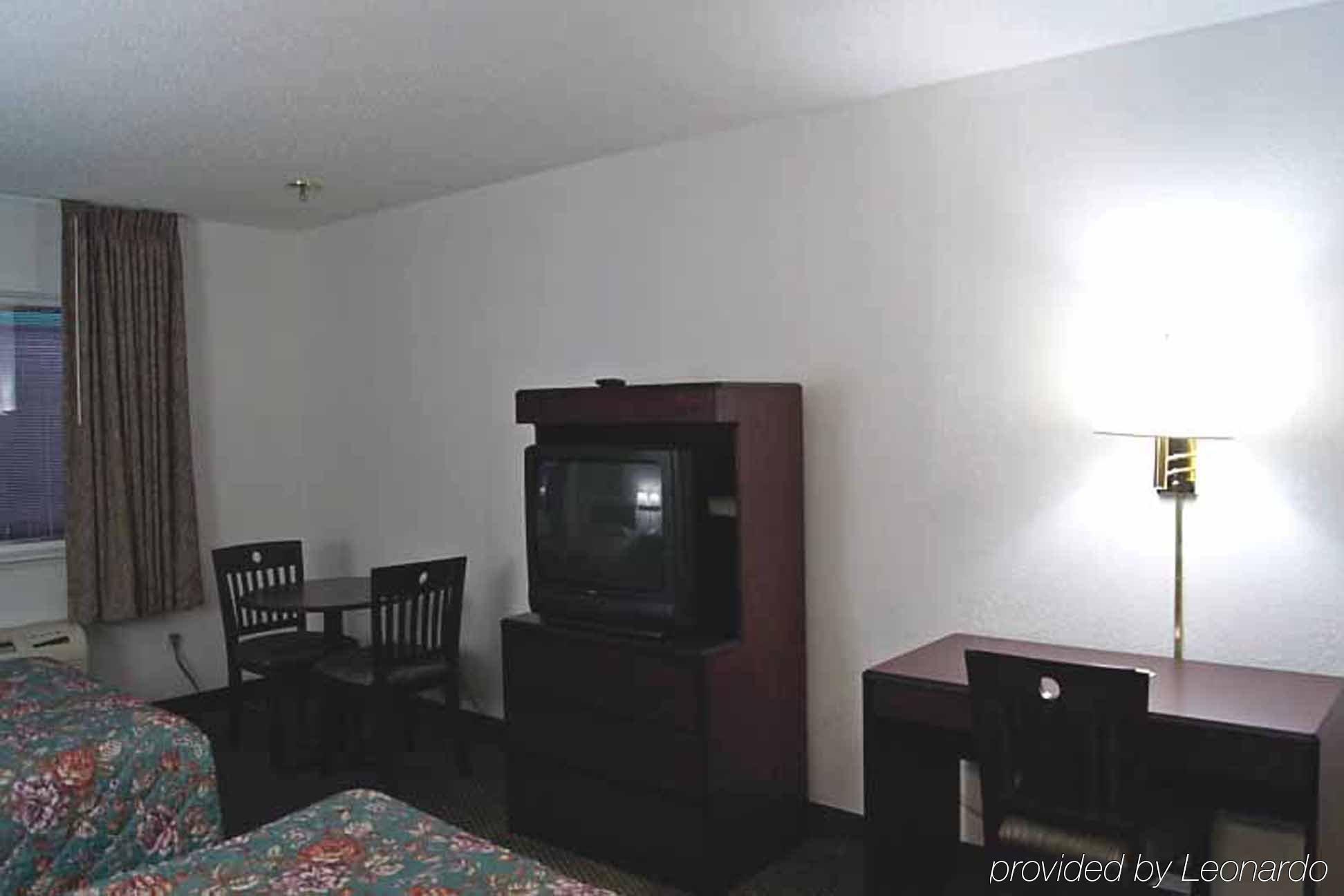 Gurnee Motel Quarto foto